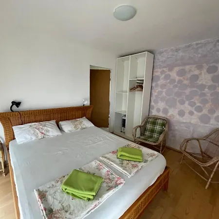 Apartamento Doa Apartman *