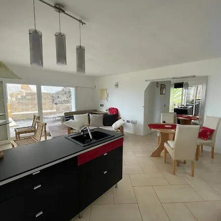 Apartman Apartamento Doa San Marcos (Tenerife)