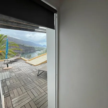 Apartman Apartamento Doa San Marcos (Tenerife)