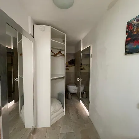 Apartman Apartamento Doa *