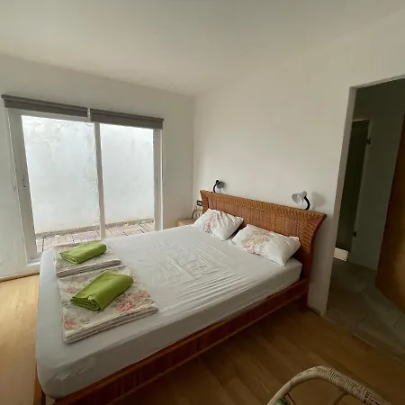 Apartman Apartamento Doa San Marcos (Tenerife)