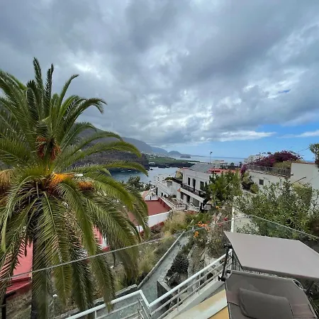 Apartamento Doa Apartman San Marcos (Tenerife)