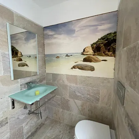 Apartman Apartamento Doa San Marcos (Tenerife)