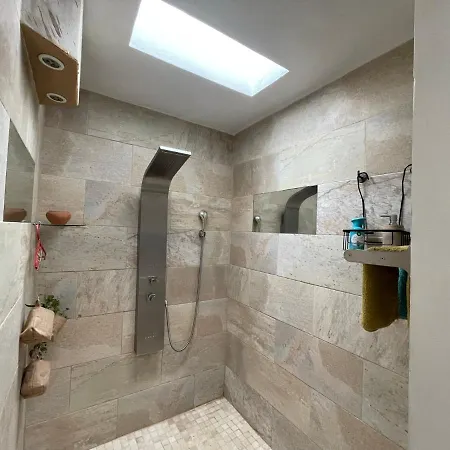 Apartamento Doa Apartman San Marcos (Tenerife)